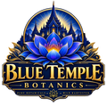Blue Temple Botanics