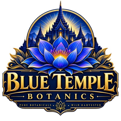 Blue Temple Botanics